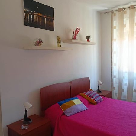 Guest House San Francesco Livorno Ngoại thất bức ảnh
