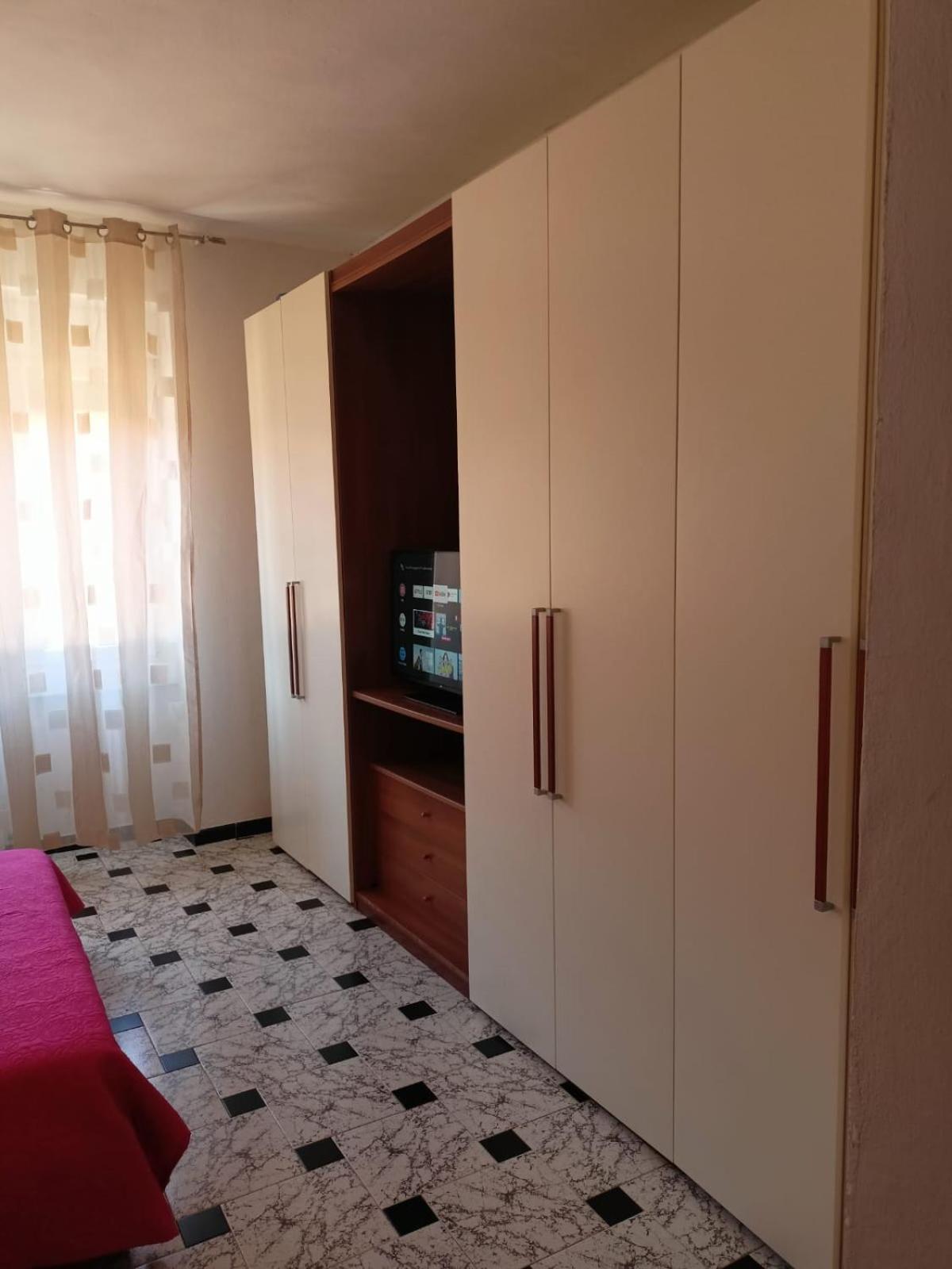 Guest House San Francesco Livorno Ngoại thất bức ảnh