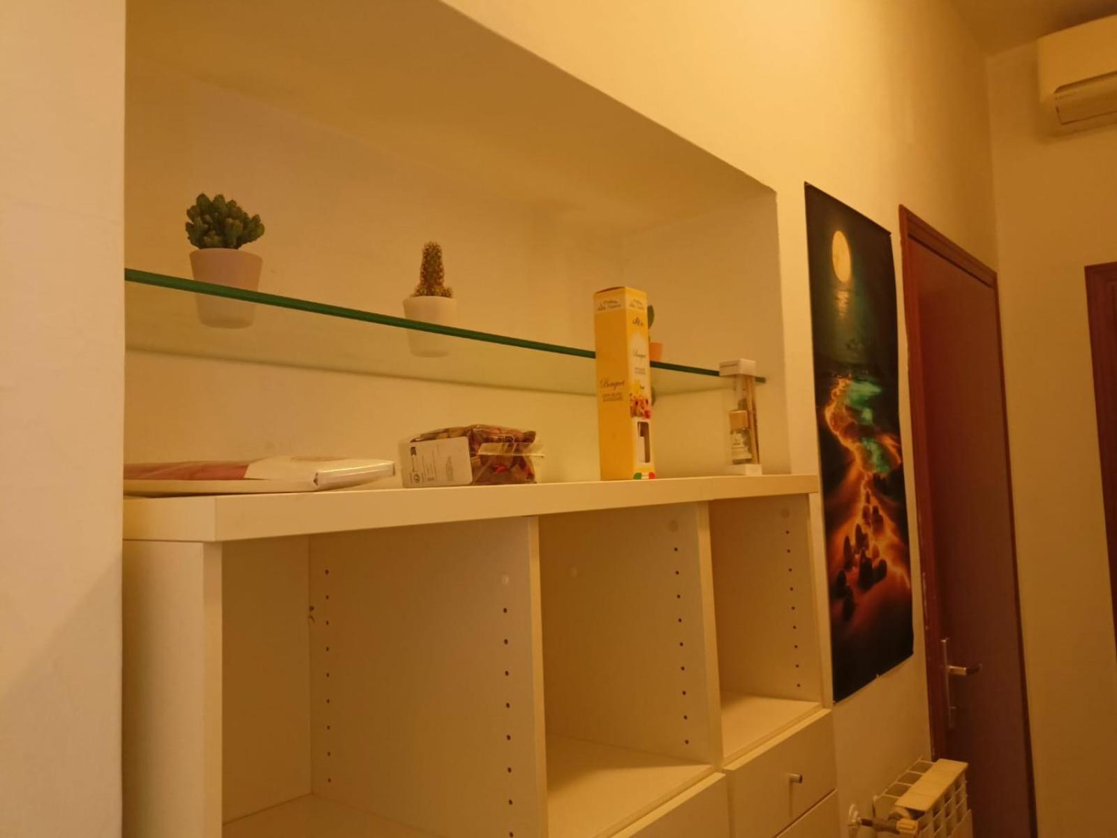 Guest House San Francesco Livorno Ngoại thất bức ảnh
