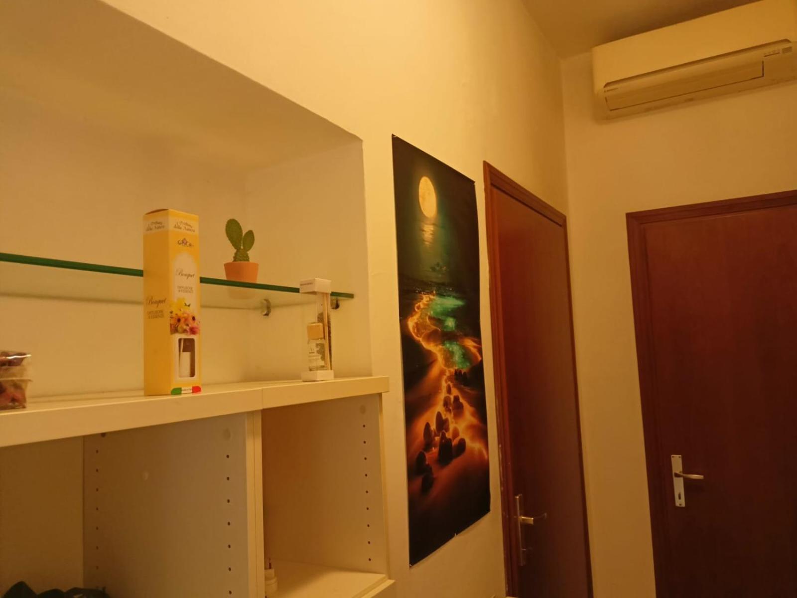 Guest House San Francesco Livorno Ngoại thất bức ảnh