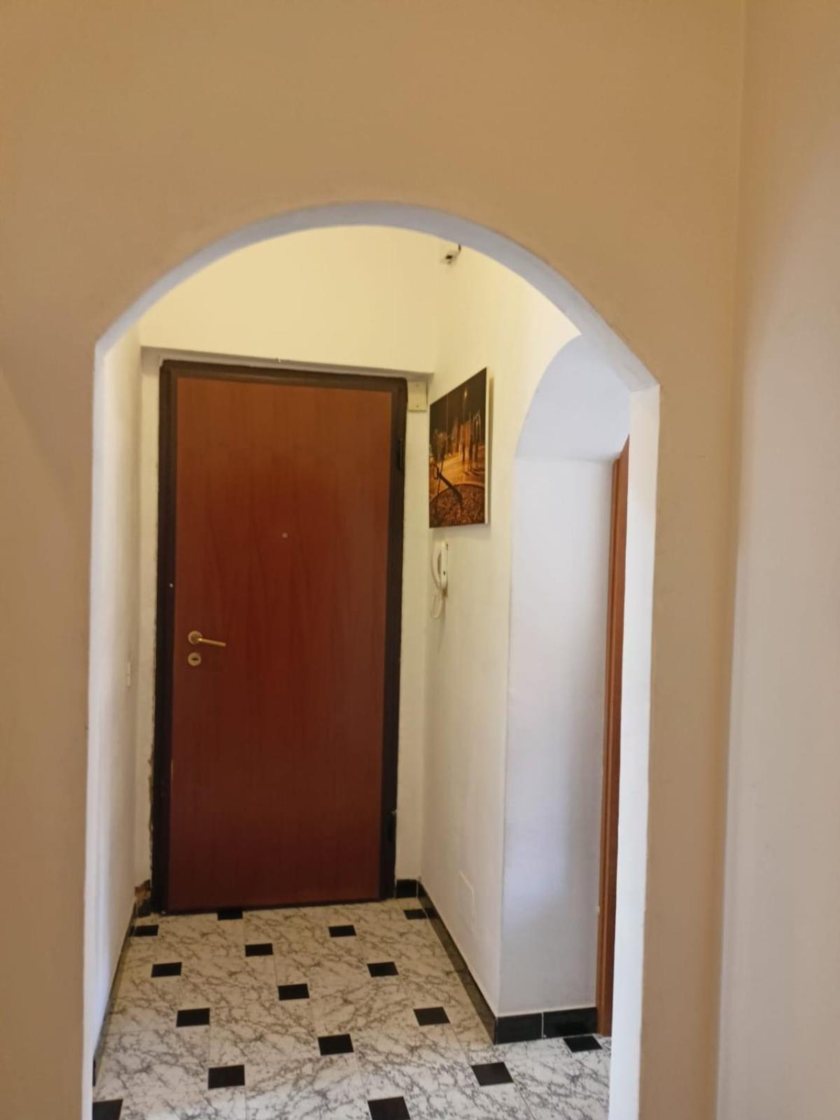 Guest House San Francesco Livorno Ngoại thất bức ảnh