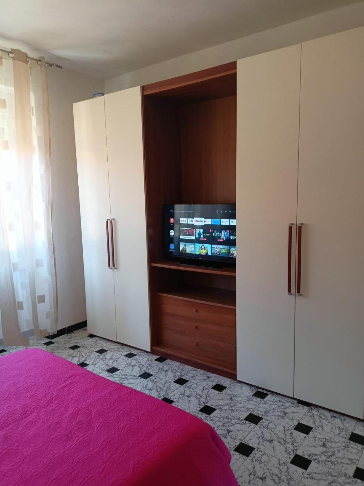 Guest House San Francesco Livorno Ngoại thất bức ảnh