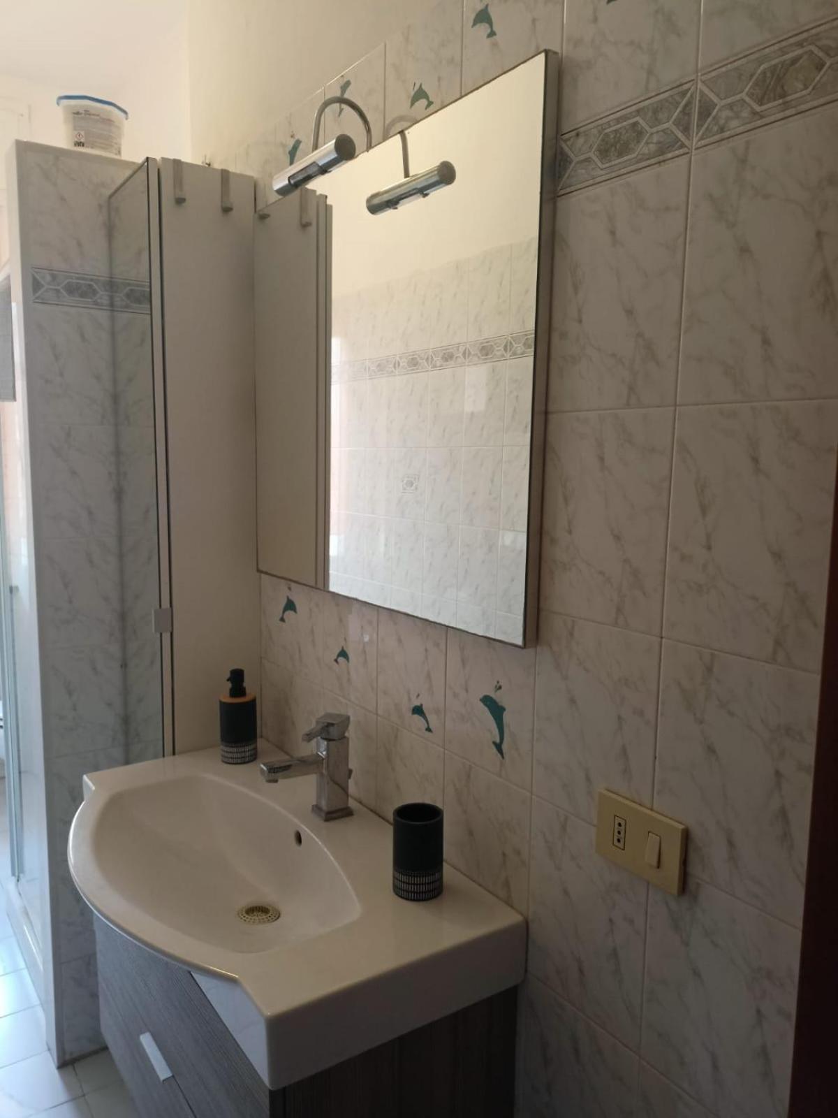 Guest House San Francesco Livorno Ngoại thất bức ảnh
