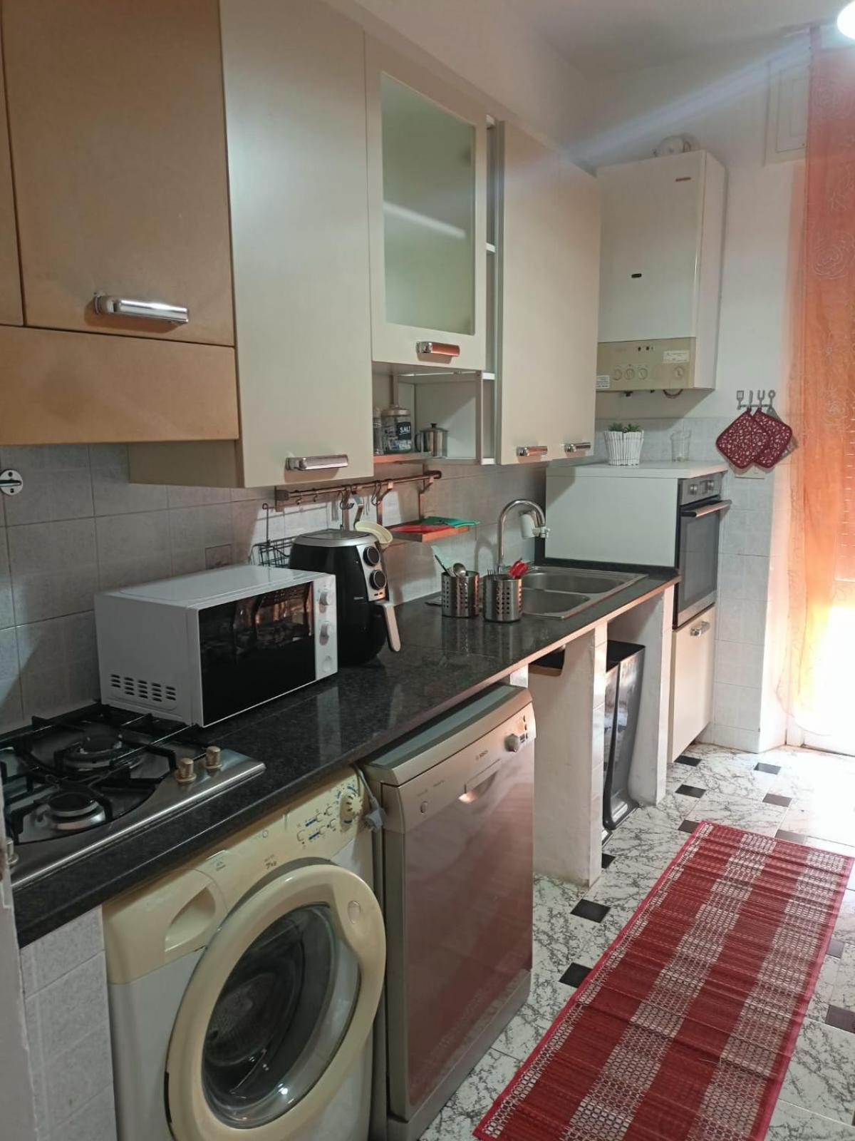 Guest House San Francesco Livorno Ngoại thất bức ảnh
