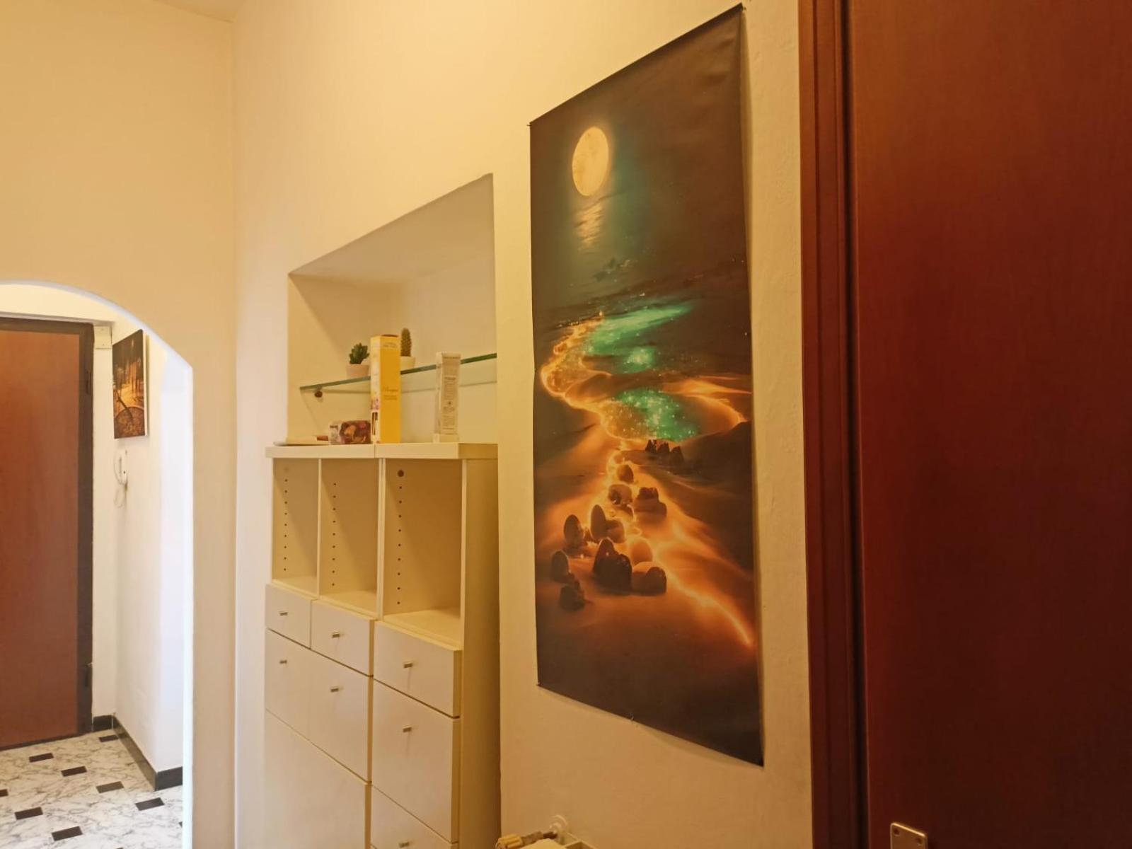 Guest House San Francesco Livorno Ngoại thất bức ảnh