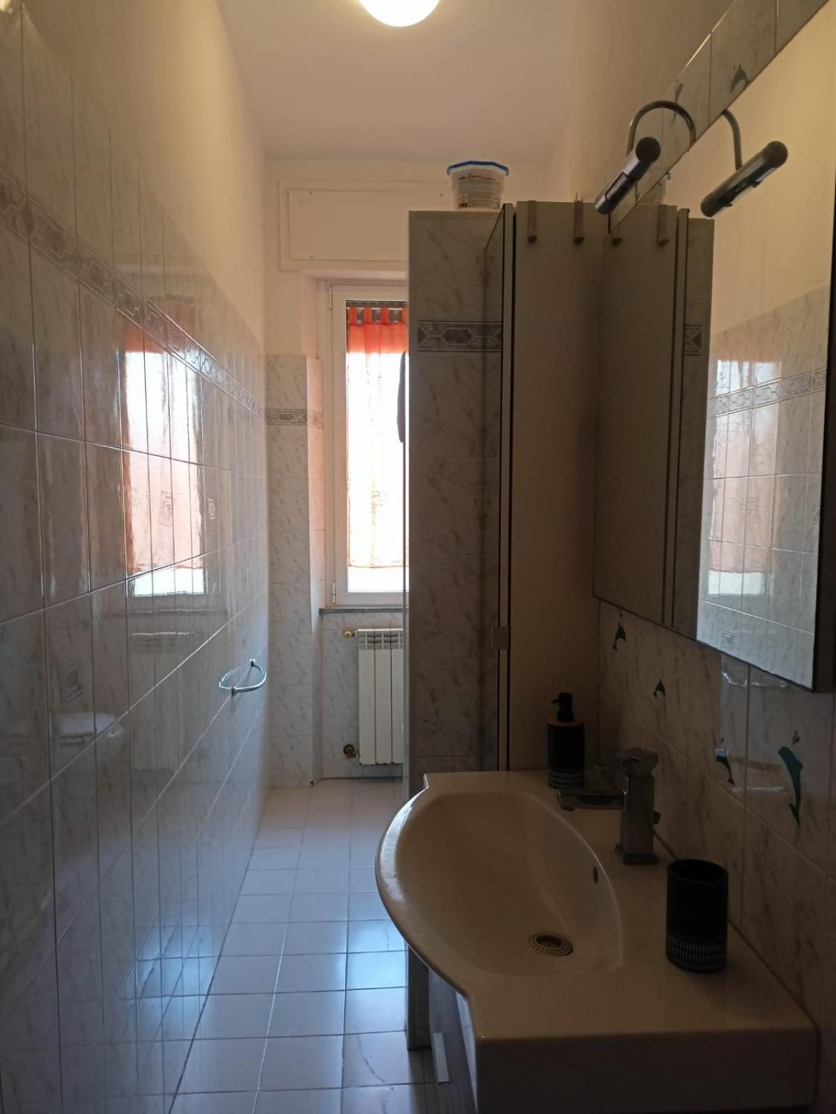 Guest House San Francesco Livorno Ngoại thất bức ảnh