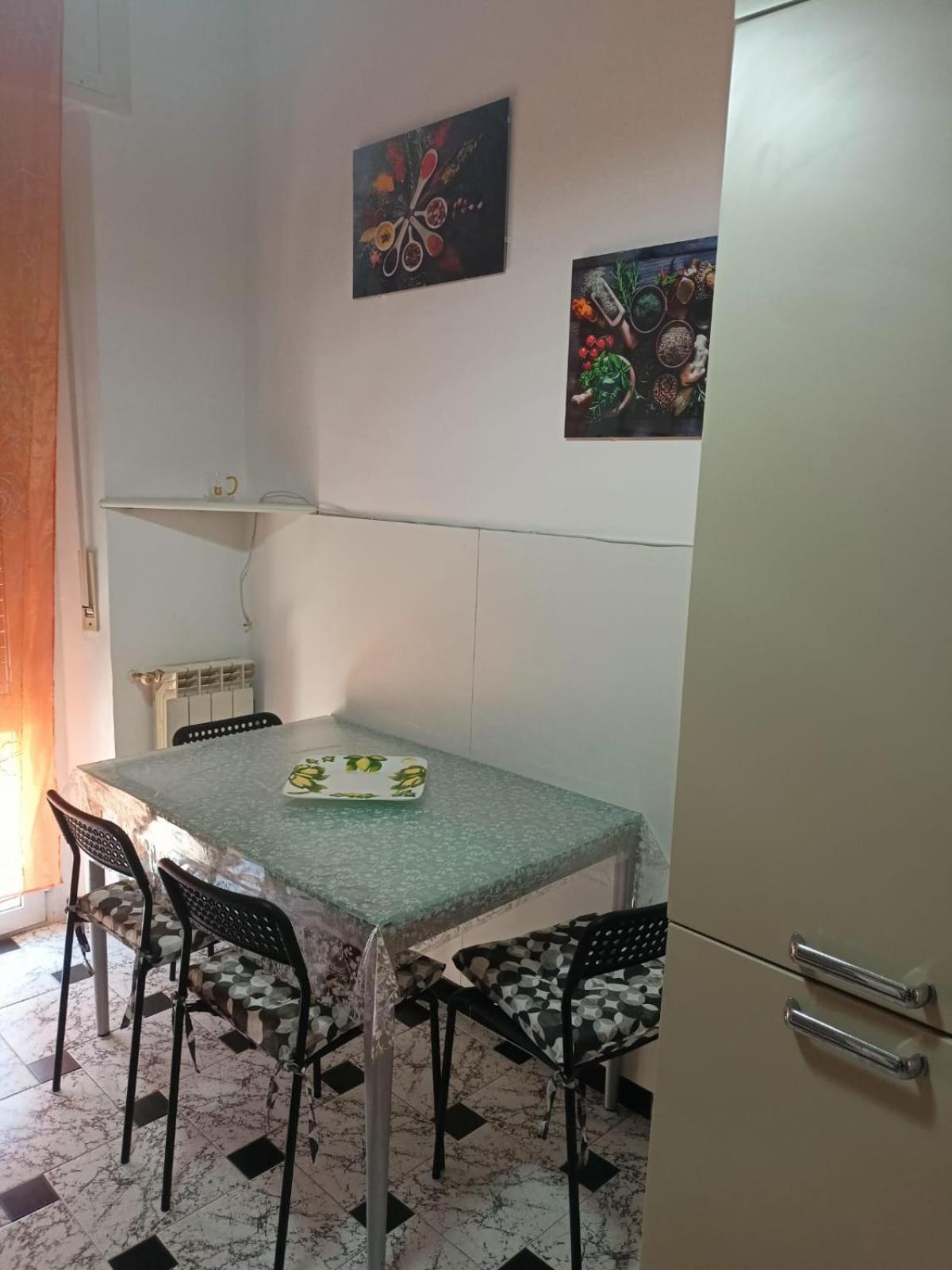 Guest House San Francesco Livorno Ngoại thất bức ảnh