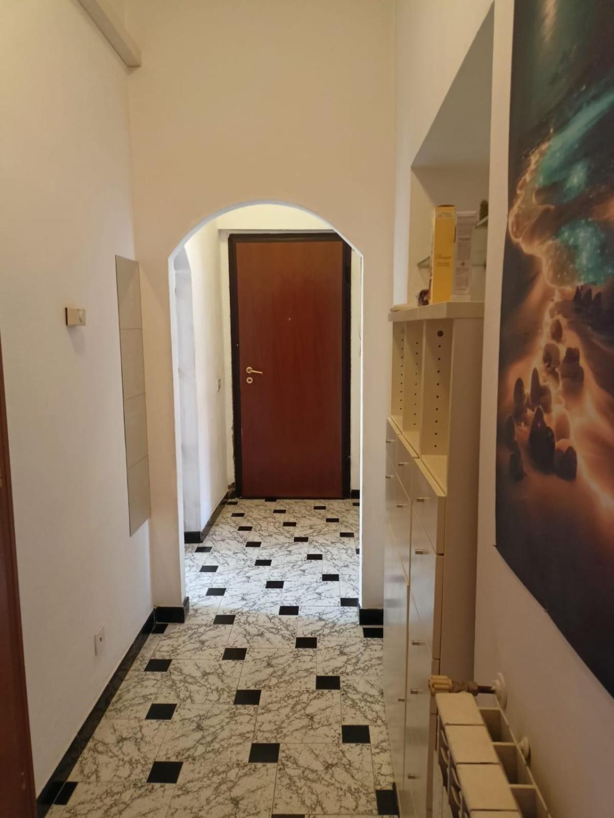 Guest House San Francesco Livorno Ngoại thất bức ảnh
