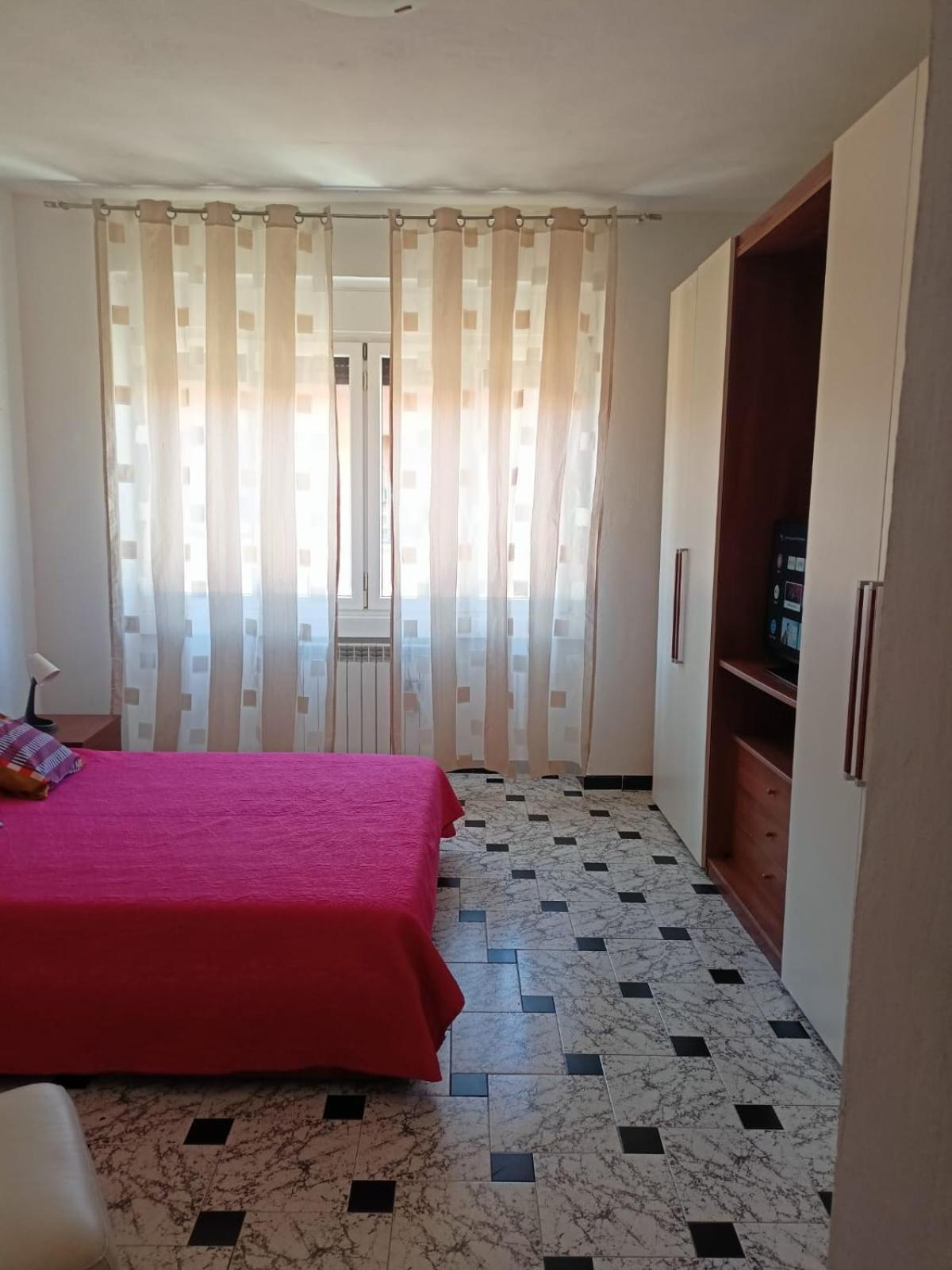 Guest House San Francesco Livorno Ngoại thất bức ảnh