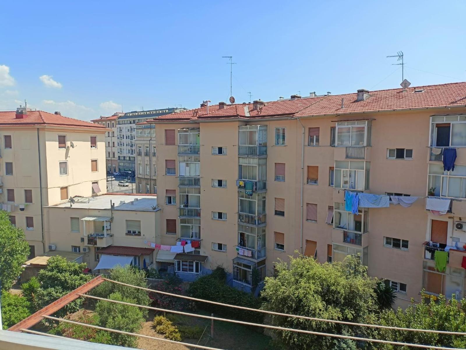 Guest House San Francesco Livorno Ngoại thất bức ảnh