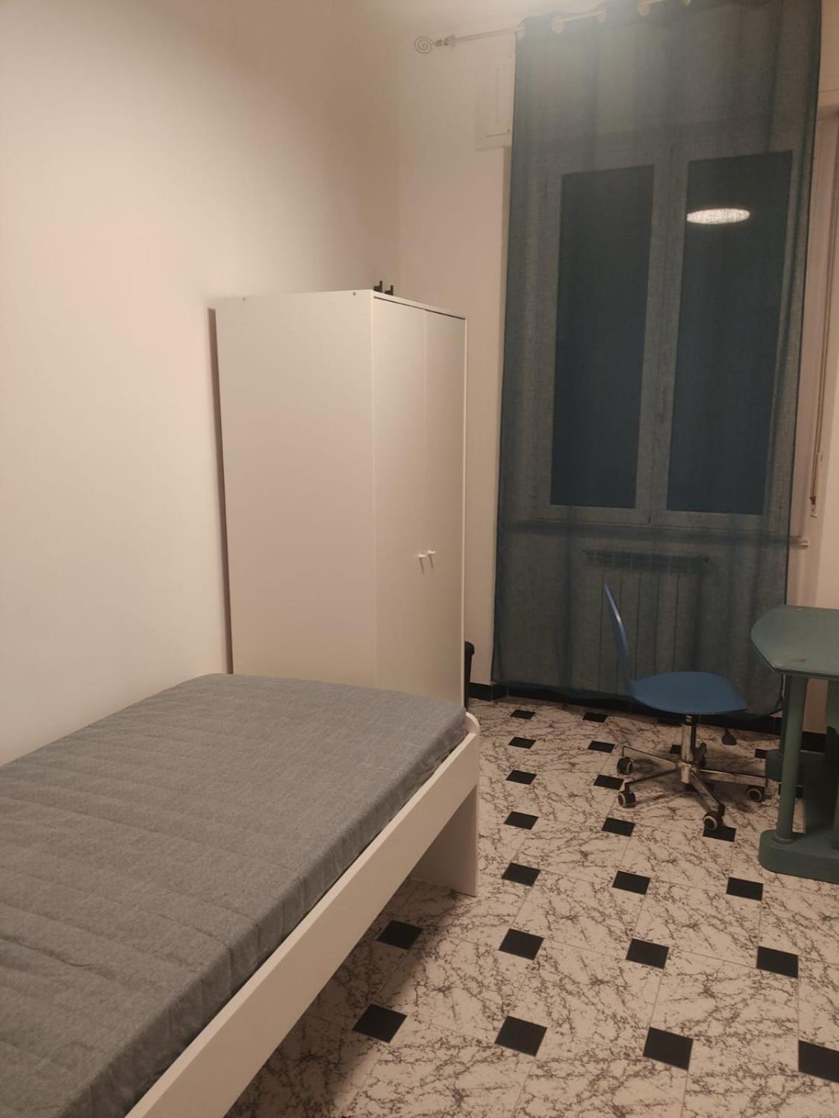Guest House San Francesco Livorno Ngoại thất bức ảnh