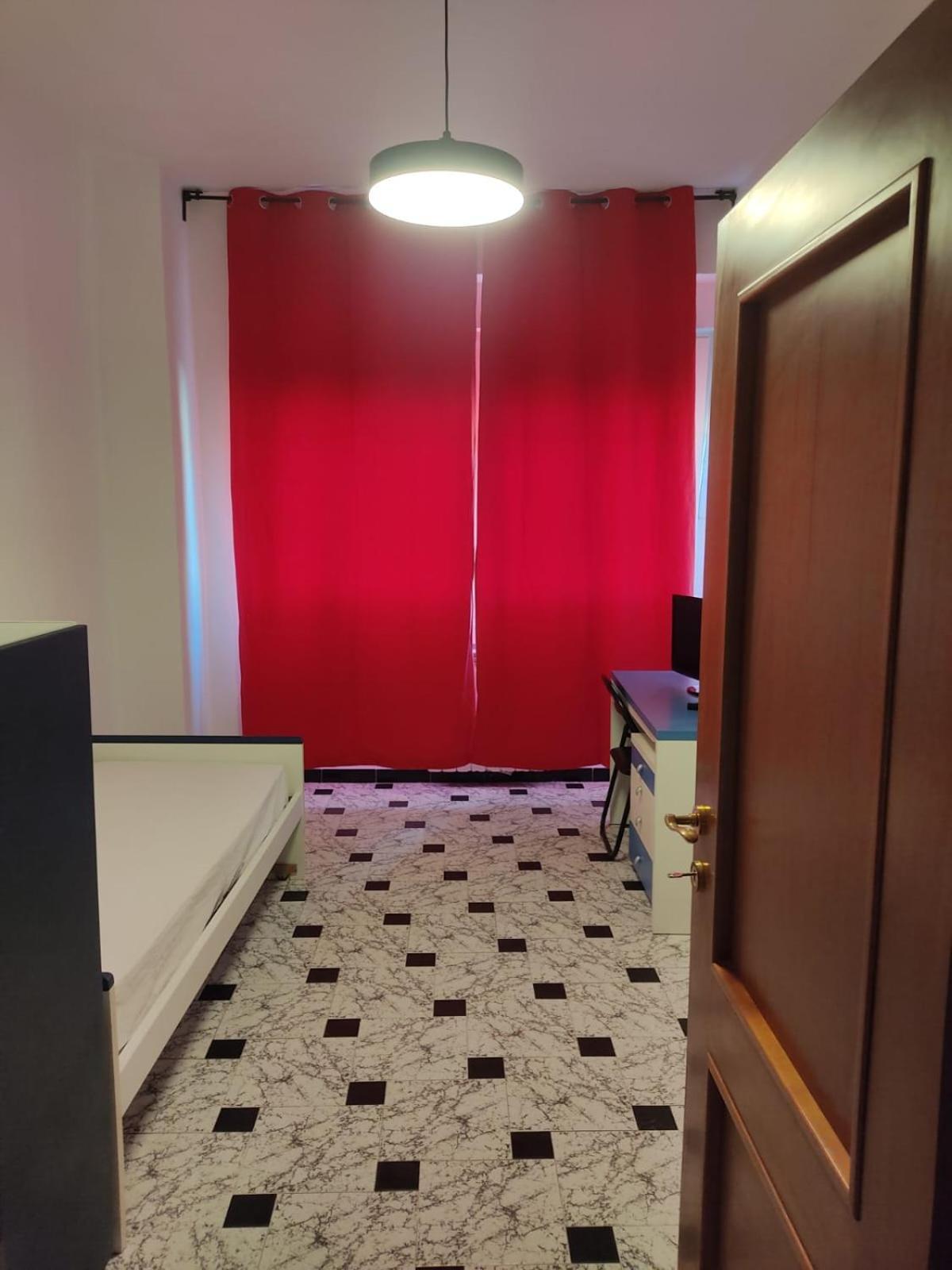 Guest House San Francesco Livorno Ngoại thất bức ảnh